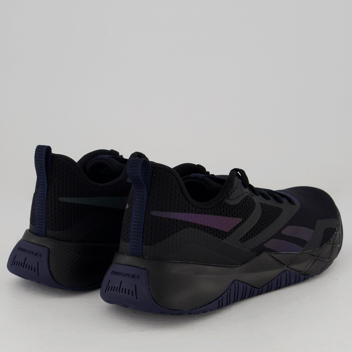 Tênis Reebok NFX Trainer Preto Preto 6