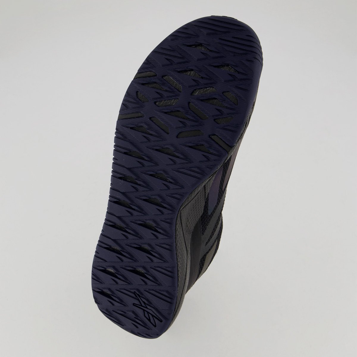 Tênis Reebok NFX Trainer Preto Preto 7