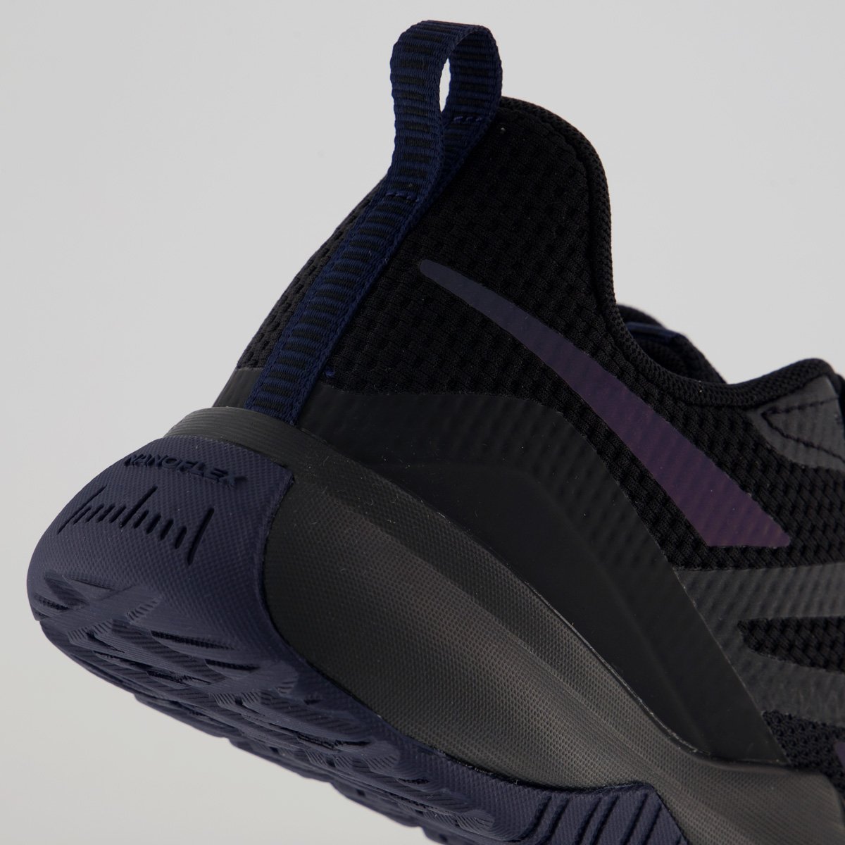 Tênis Reebok NFX Trainer Preto Preto 9
