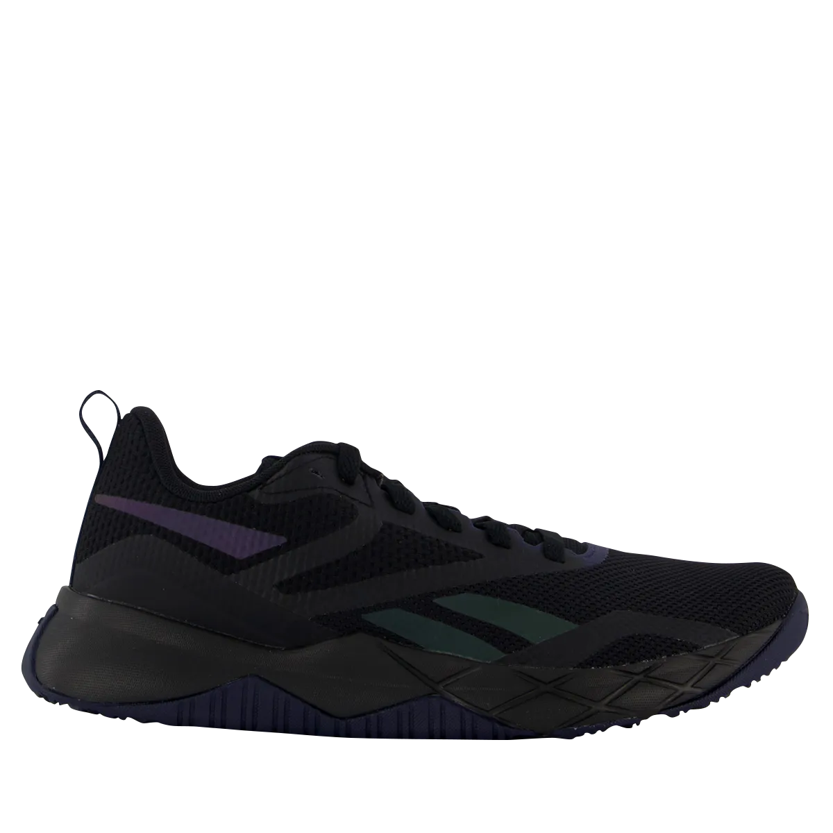 Tênis Reebok NFX Trainer Preto Preto 3