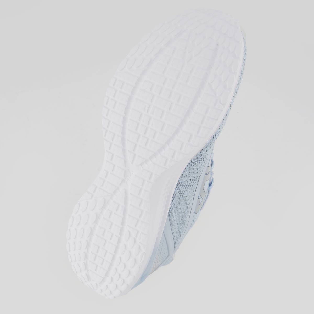 Tênis Fila Efecto Feminino Azul e Cinza Azul 5