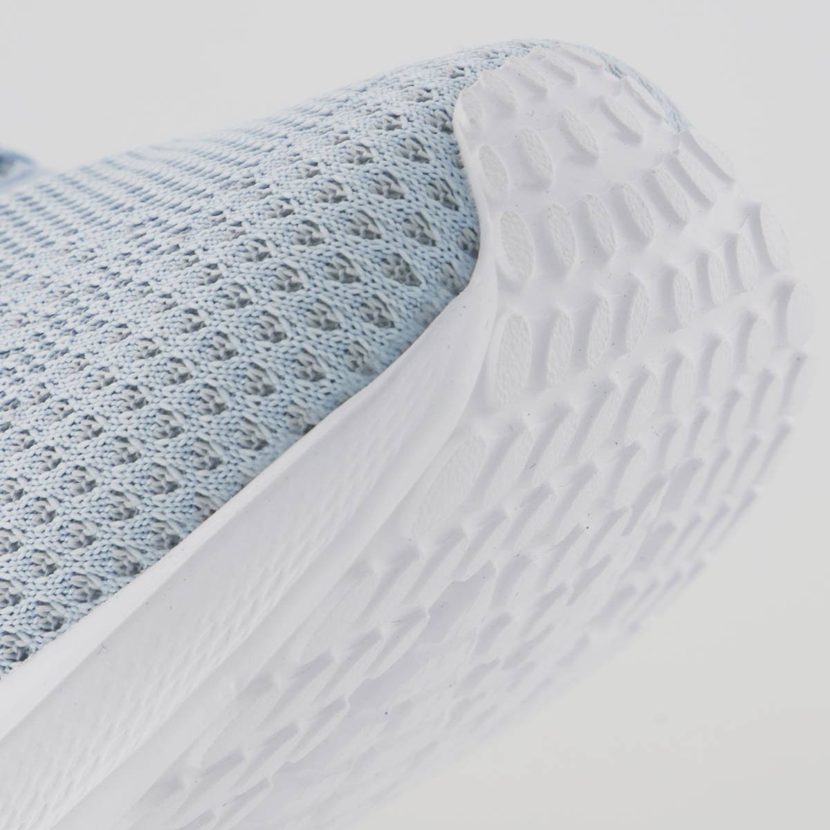 Tênis Fila Efecto Feminino Azul e Cinza Azul 8