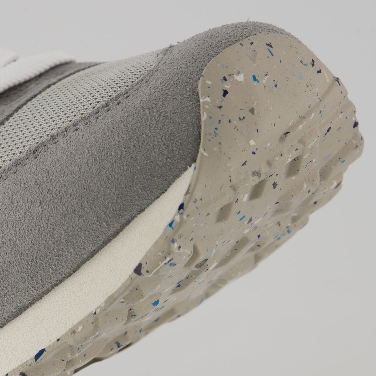 Tênis New Balance 574V2 Cinza e Branco Cinza/Branco 8