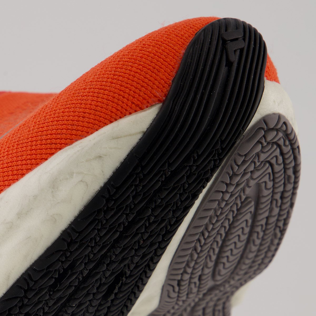 Tênis Fila Float Maxxi 2 Pro Laranja e Preto Laranja/Preto 8