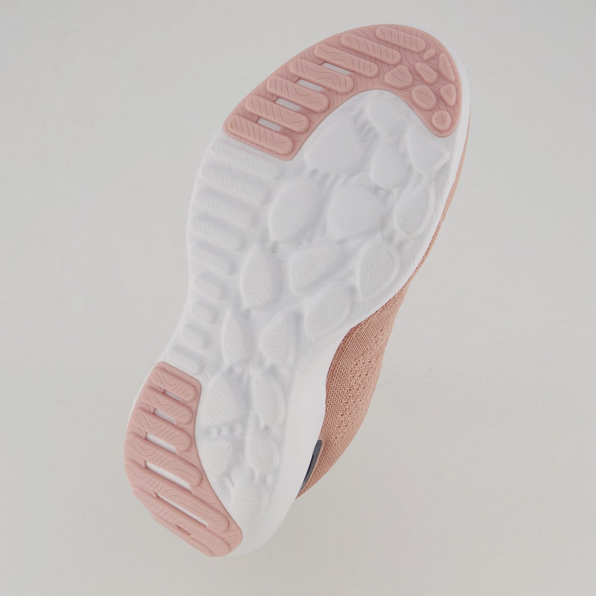 Tênis Fila Duality 2 Feminino Rosa e Branco Rosa/Branco 5