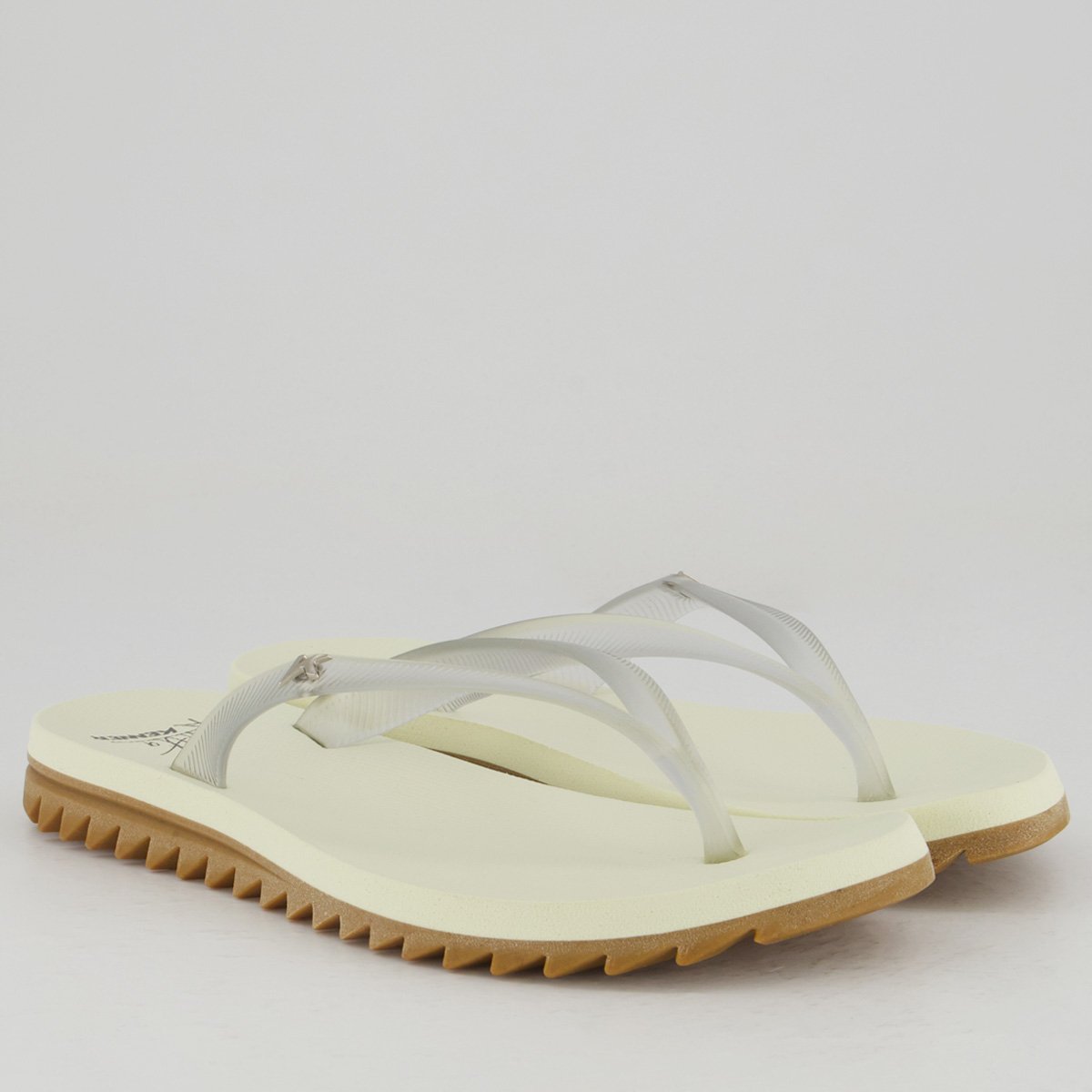 Chinelo Kenner Ibiza Anitta Feminino Off White Off White 3