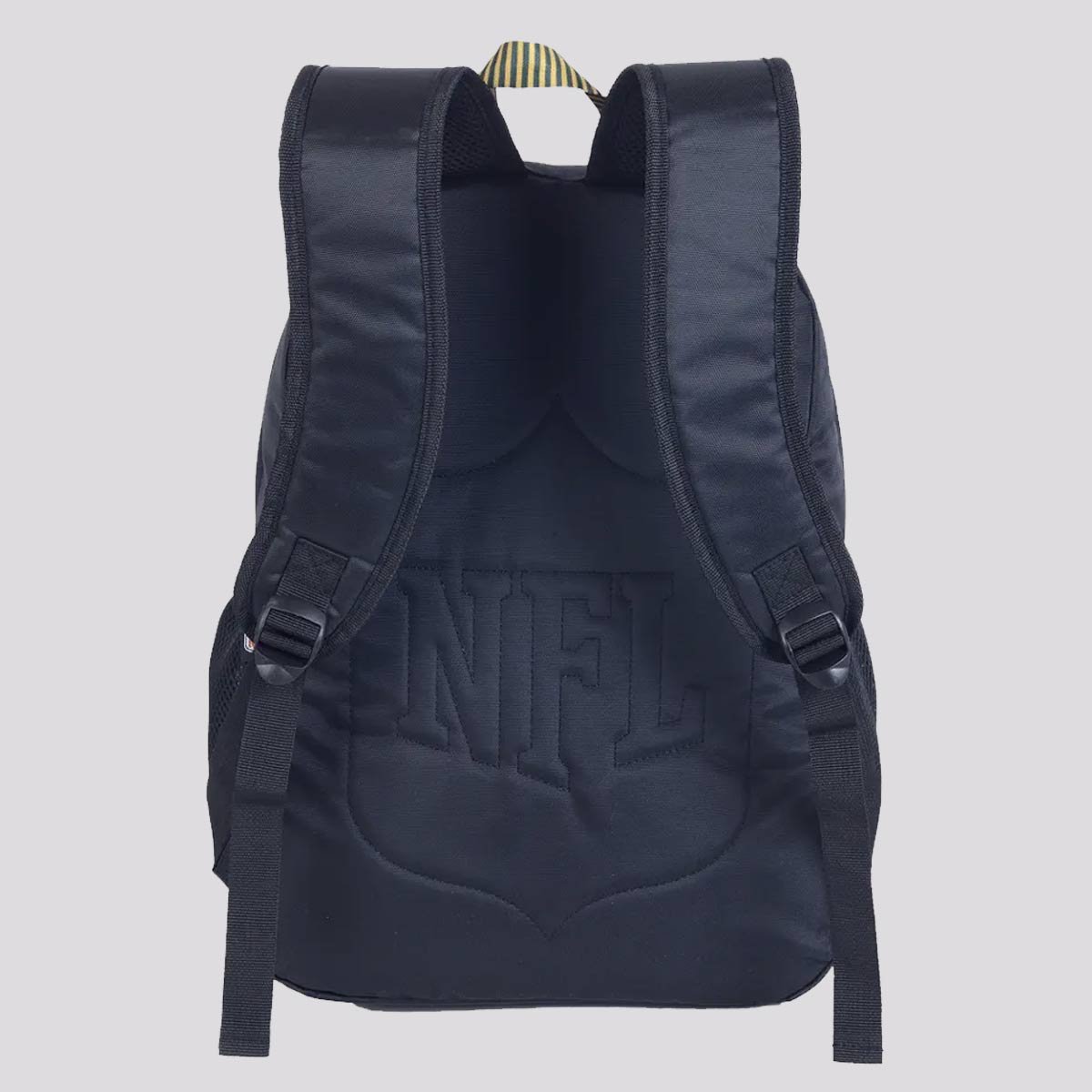 Mochila NFL Packers Esportiva Preto 3