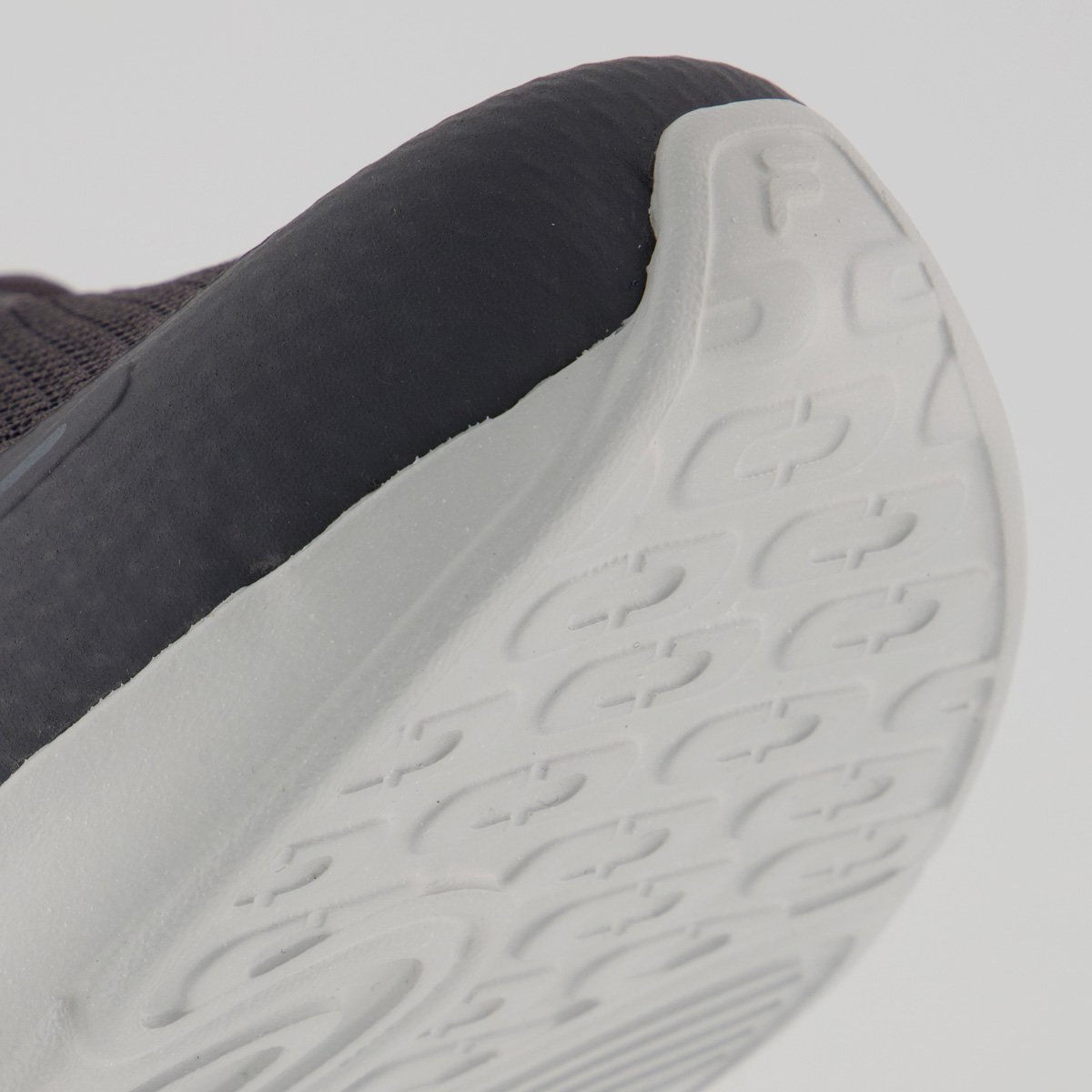 Tênis Fila Progress Lite Grafite e Laranja Grafite/Laranja 8