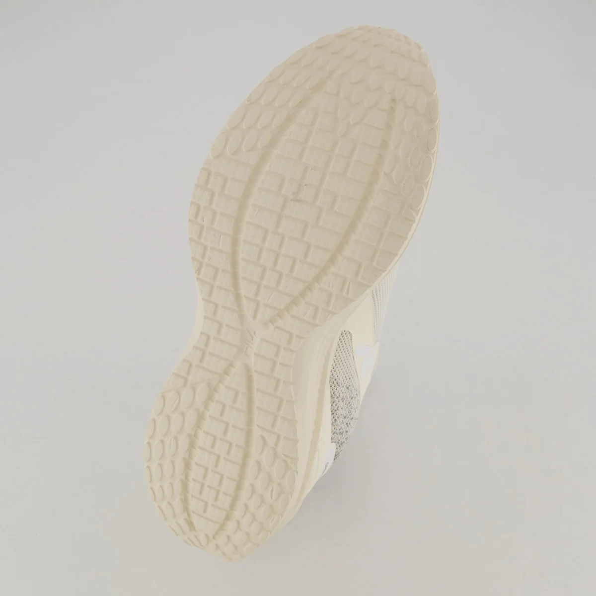 Tênis Fila Spritz Feminino Bege Bege/Cinza 5
