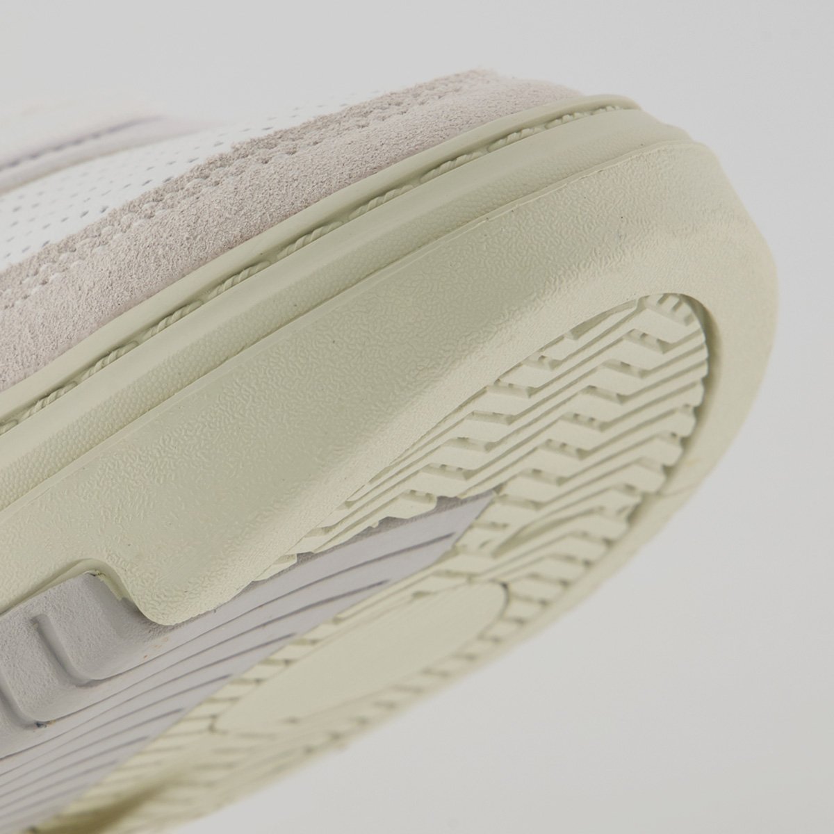 TÊnis Fila Original Fitness Tennis Club II Branco Branco 8