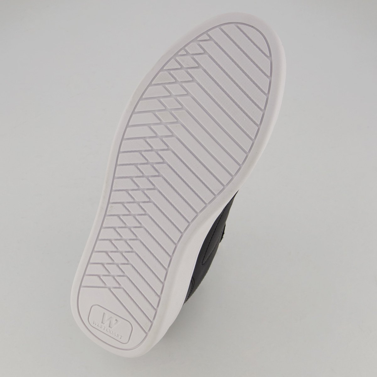 Tênis West Coast WC 195 Bravus Preto Preto 5