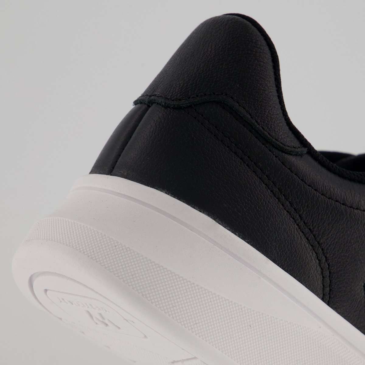 Tênis West Coast WC 195 Bravus Preto Preto 6