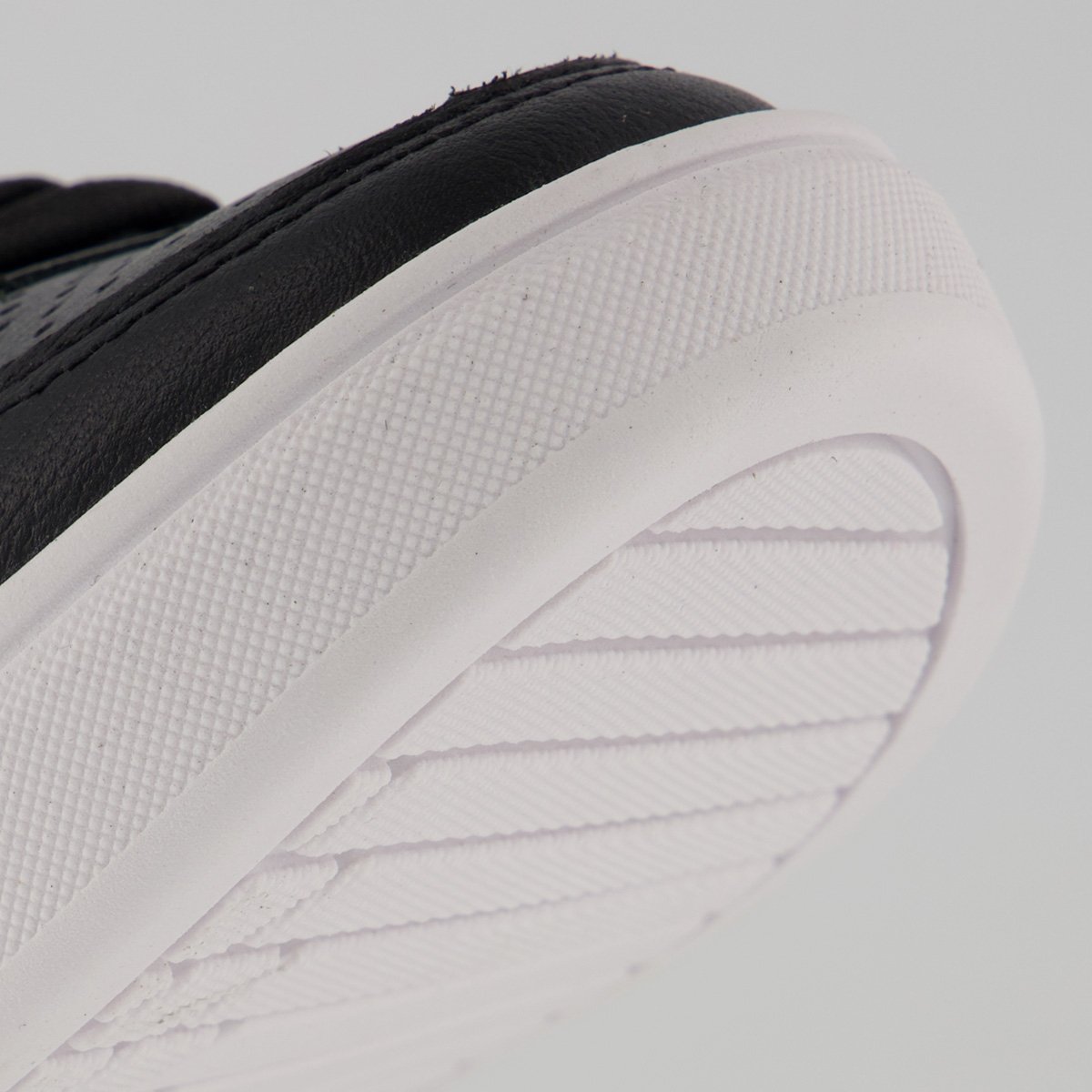 Tênis West Coast WC 195 Bravus Preto Preto 8