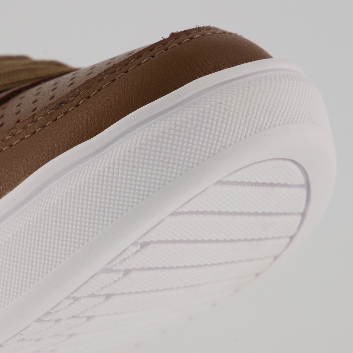 Tênis West Coast WC 195 Bravus Marrom Marrom 8