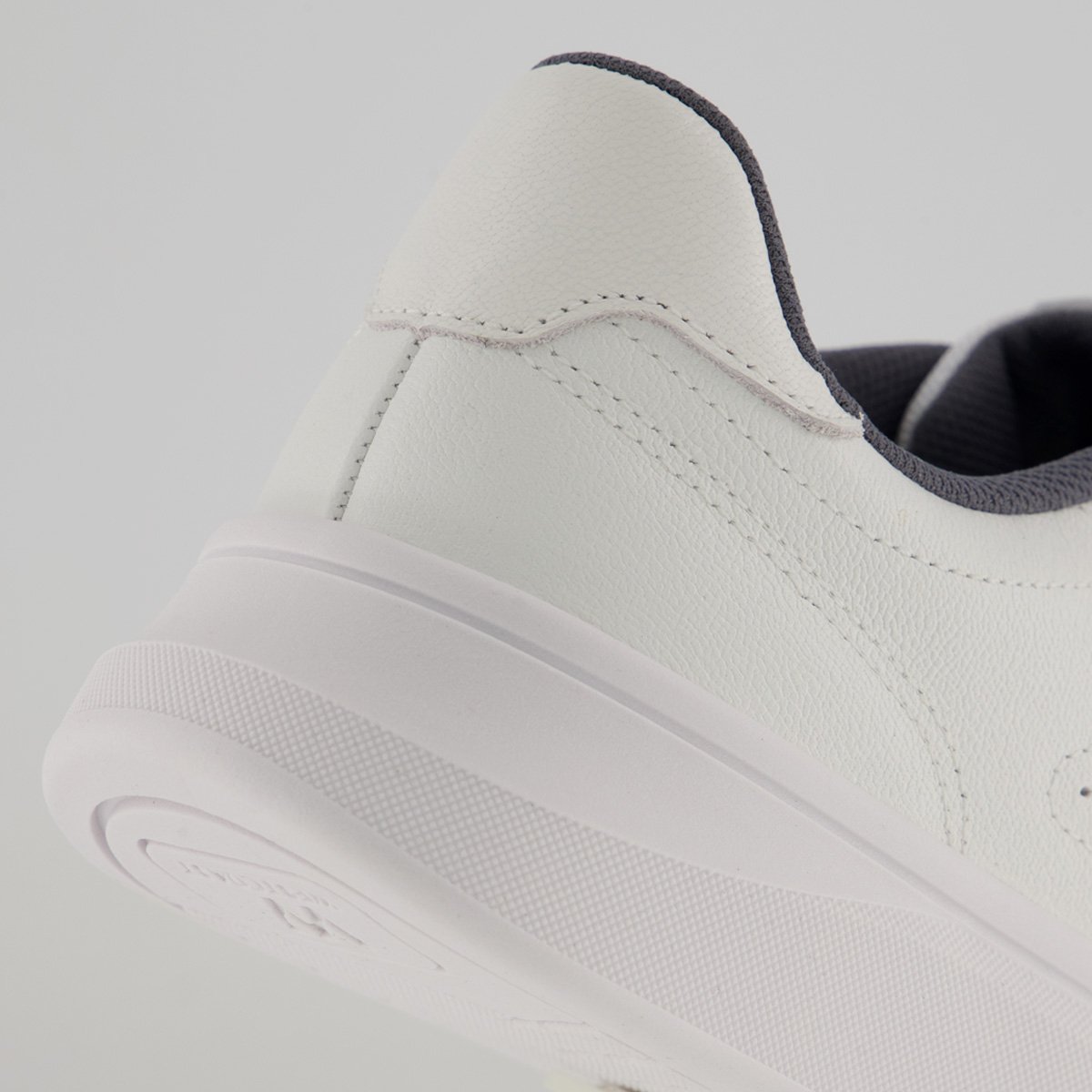 Tênis West Coast WC 195 Bravus Branco Branco 6