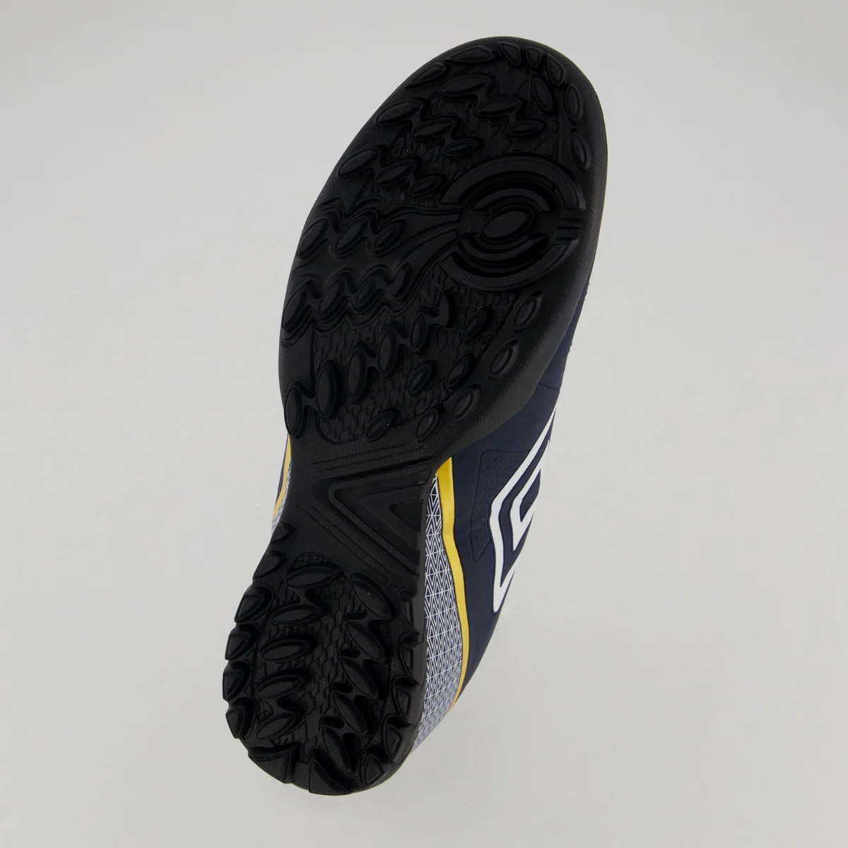 Chuteira Umbro Attak Eternal Society Marinho Marinho 5