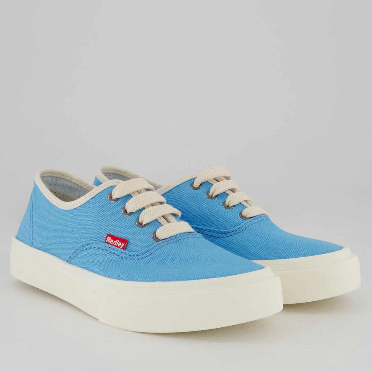 Tênis Redley Originals Colors Feminino Azul Azul 2