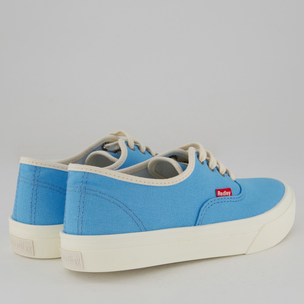 Tênis Redley Originals Colors Feminino Azul Azul 3