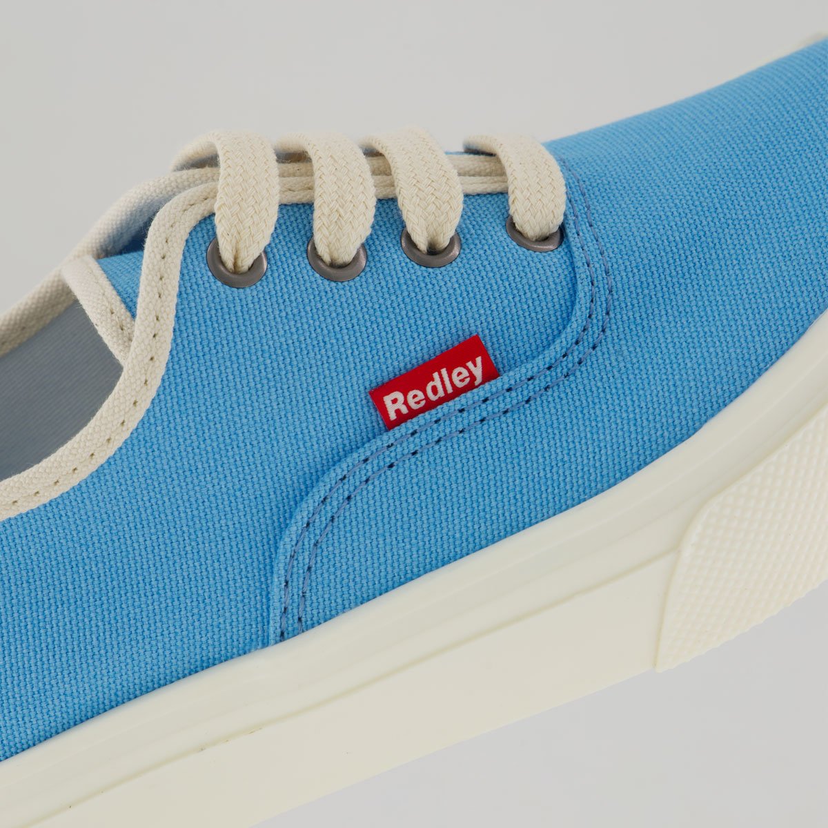 Tênis Redley Originals Colors Feminino Azul Azul 7