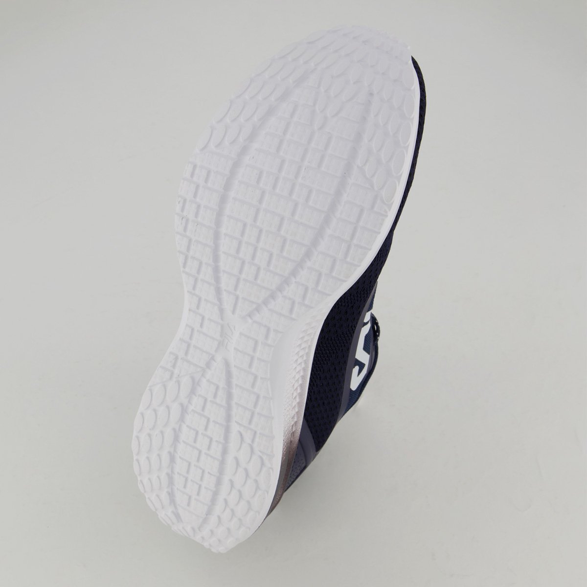 Tênis Fila Efecto Azul Marinho Azul Marinho 5