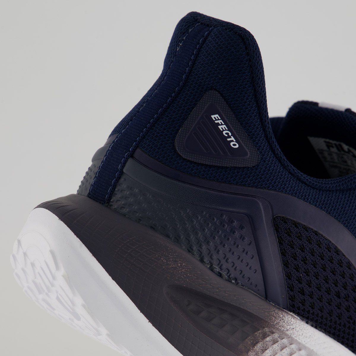 Tênis Fila Efecto Azul Marinho Azul Marinho 6