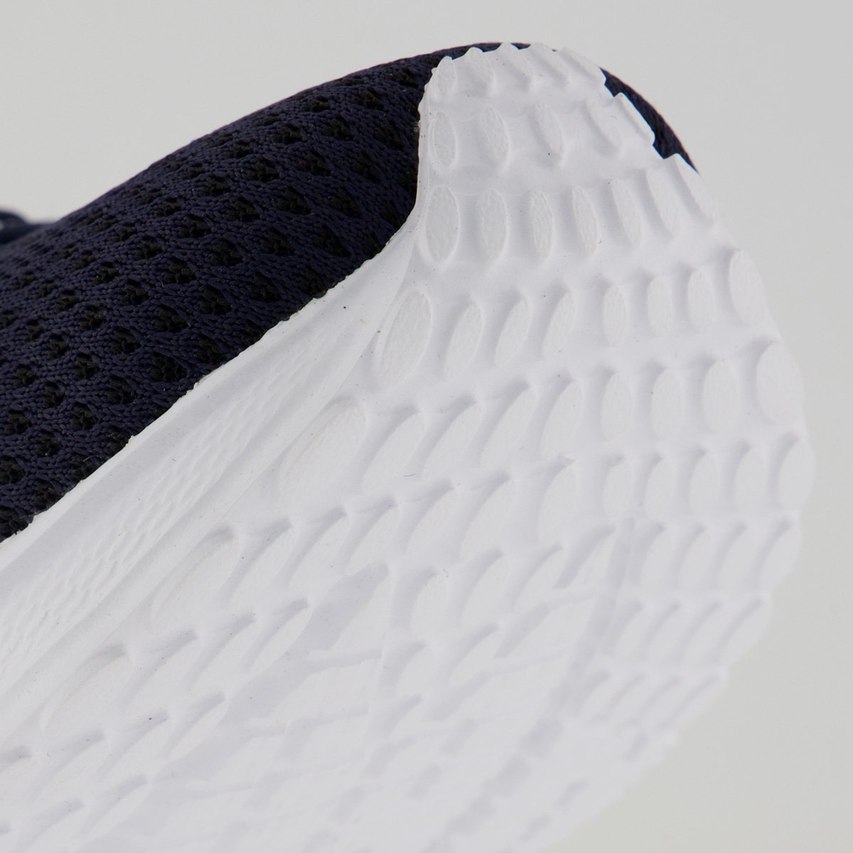 Tênis Fila Efecto Azul Marinho Azul Marinho 8