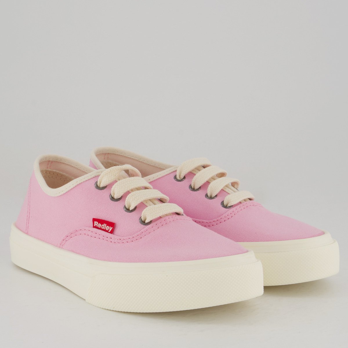 Tênis Redley Originals Colors Feminino Rosa Rosa 2