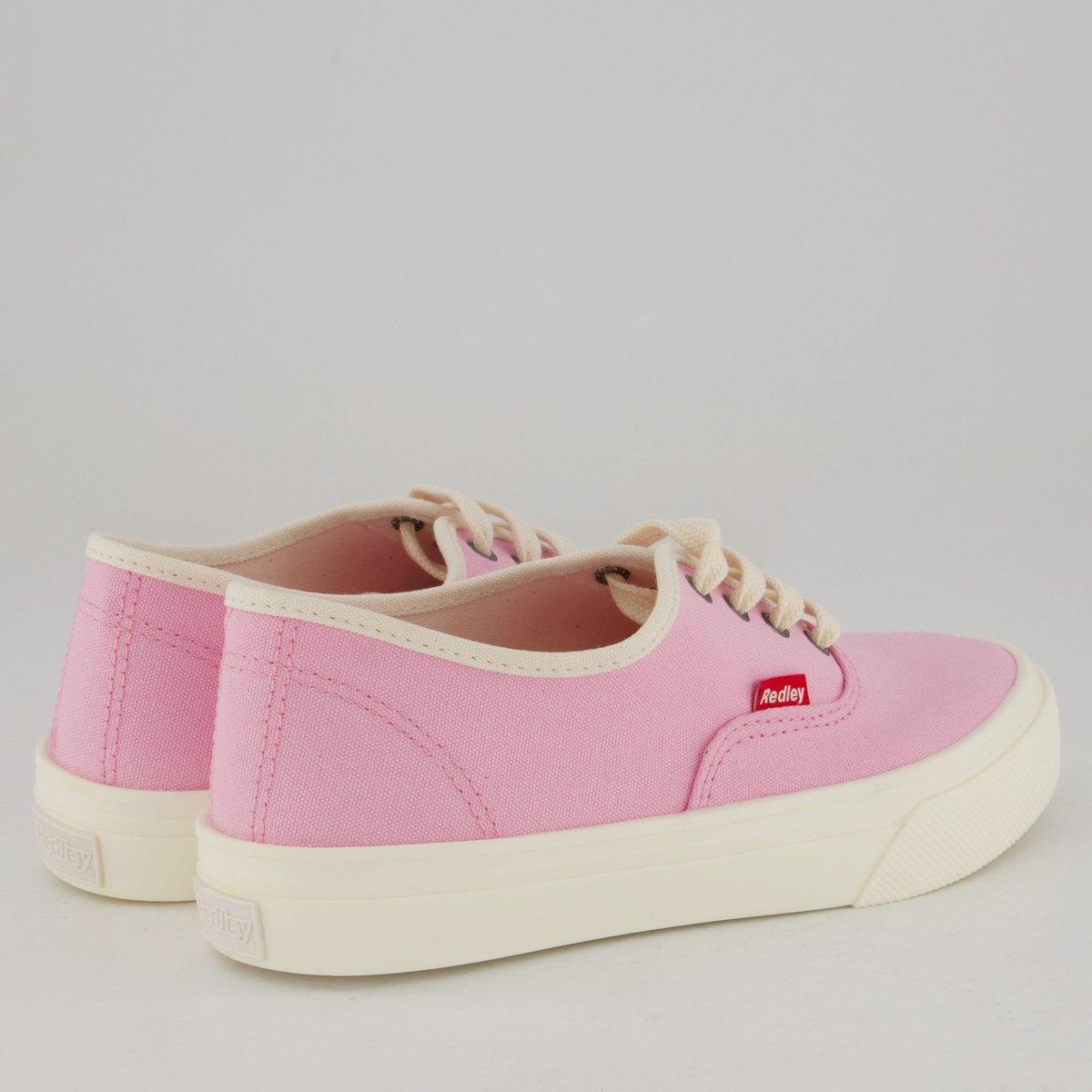 Tênis Redley Originals Colors Feminino Rosa Rosa 3