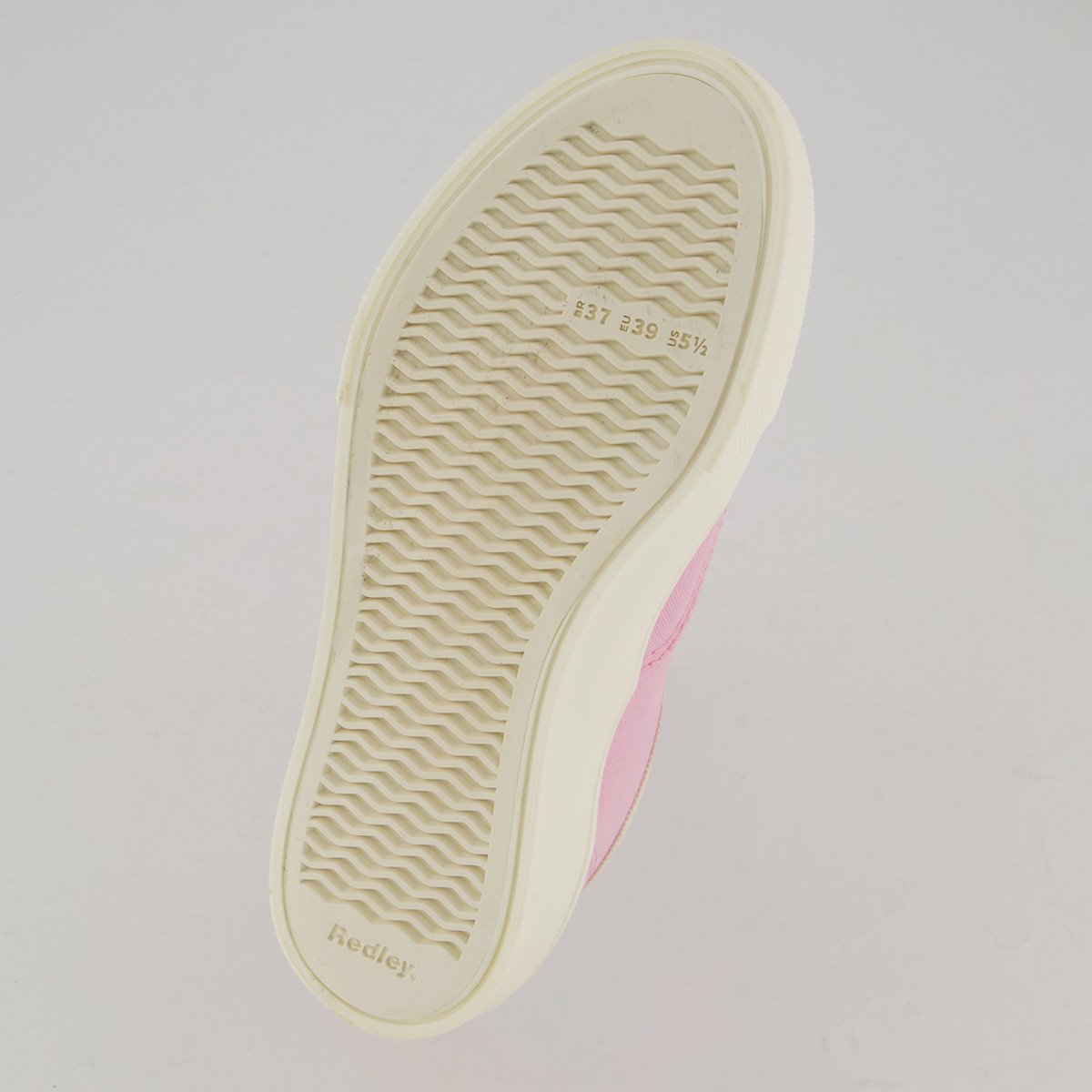 Tênis Redley Originals Colors Feminino Rosa Rosa 5