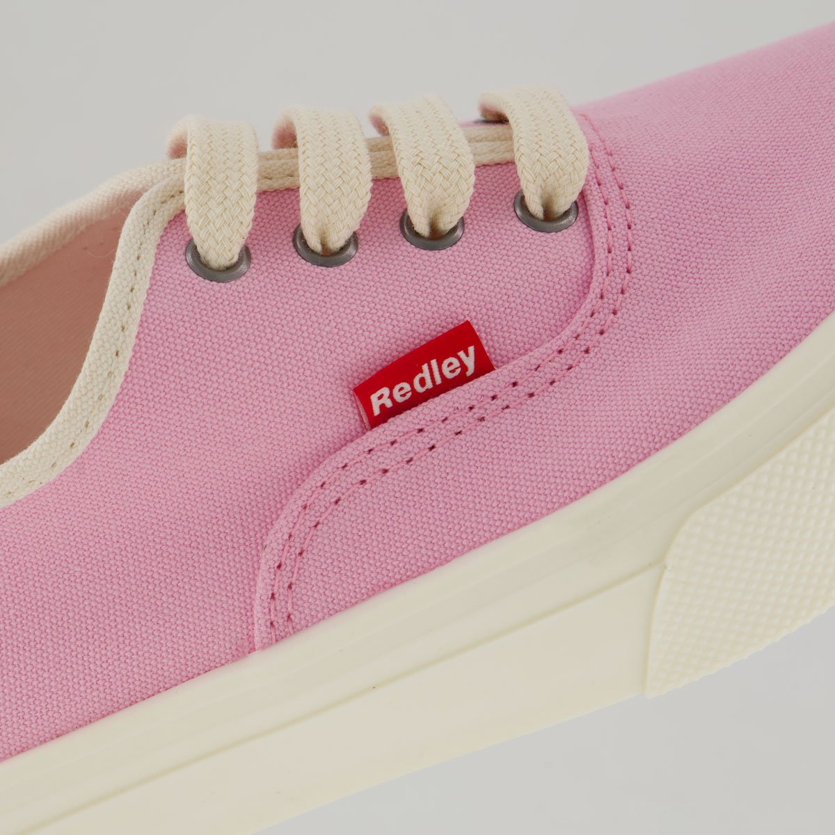 Tênis Redley Originals Colors Feminino Rosa Rosa 7