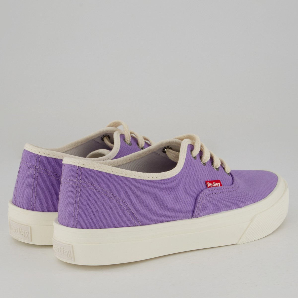 Tênis Redley Originals Colors Feminino Roxo Roxo 3