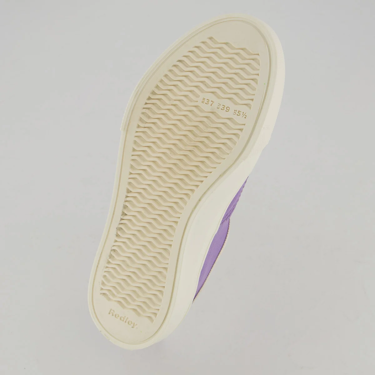 Tênis Redley Originals Colors Feminino Roxo Roxo 5