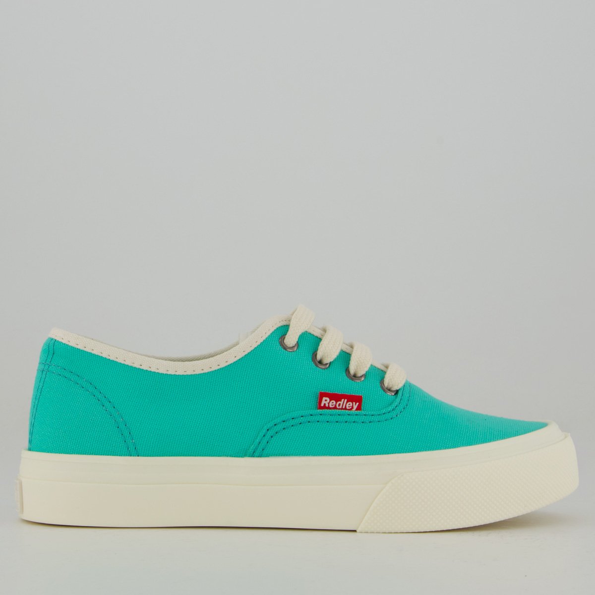 Tênis Redley Originals Colors Feminino Verde 1