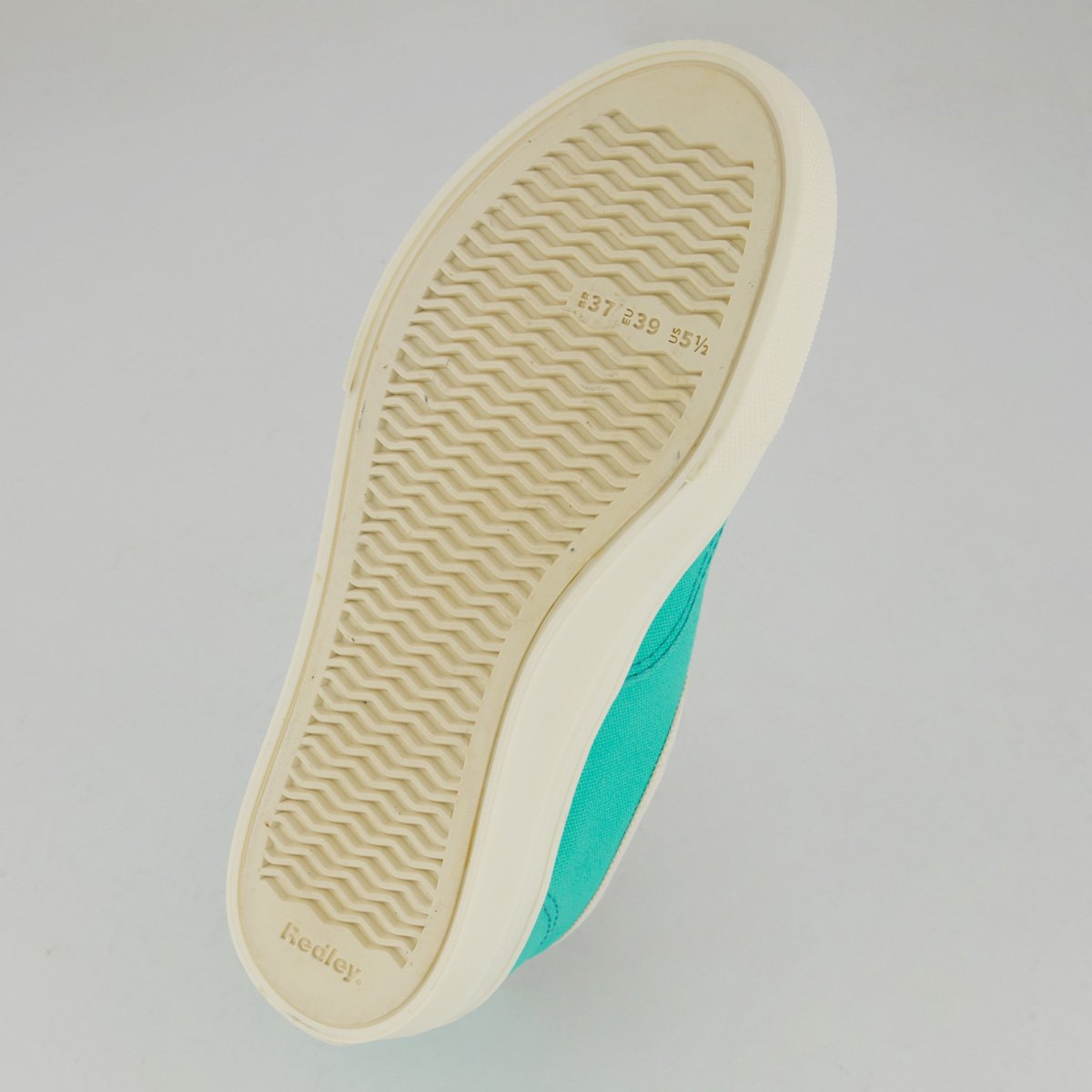 Tênis Redley Originals Colors Feminino Verde 5