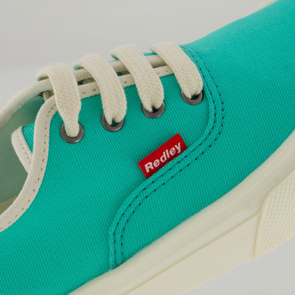 Tênis Redley Originals Colors Feminino Verde 7