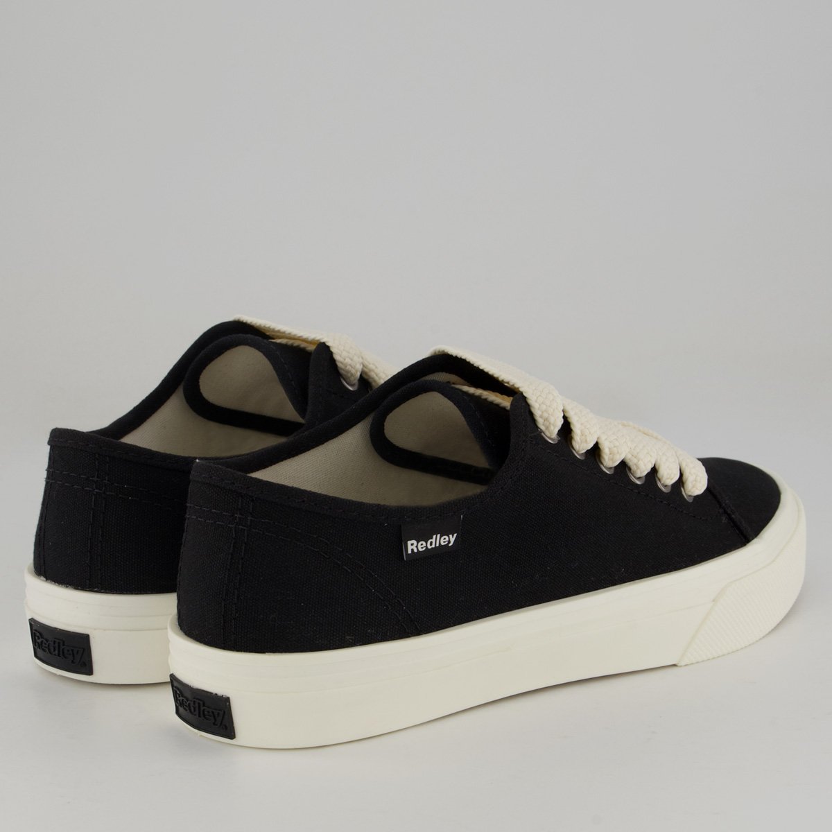 Tênis Redley Originals Wave Core Preto Preto 3