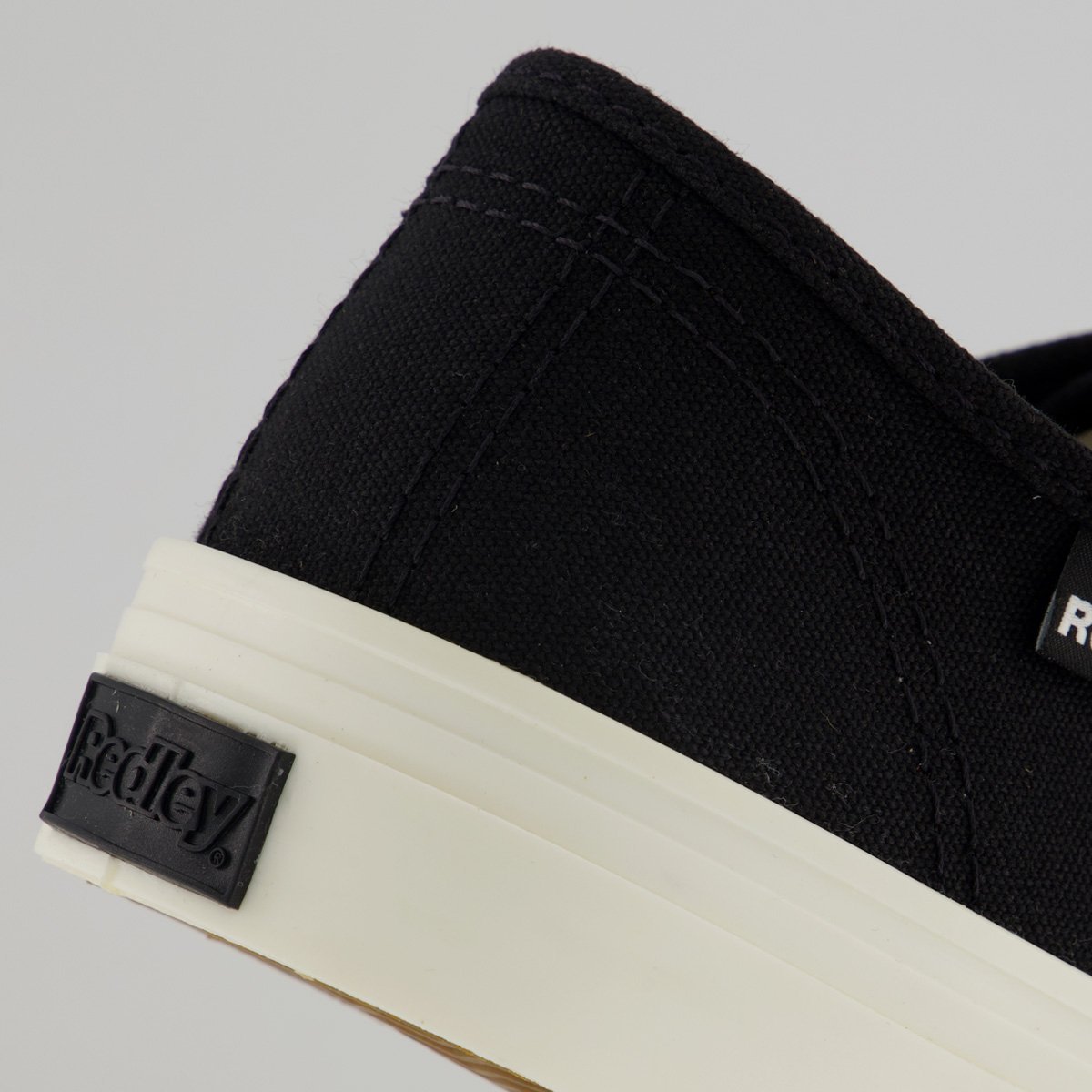 Tênis Redley Originals Wave Core Preto Preto 6