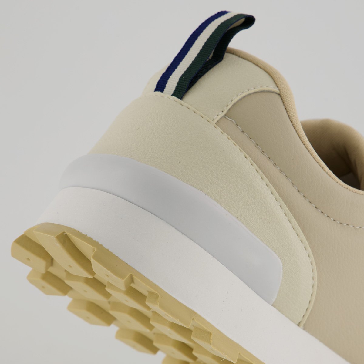 Tênis Reserva Smart Off White Off White 7