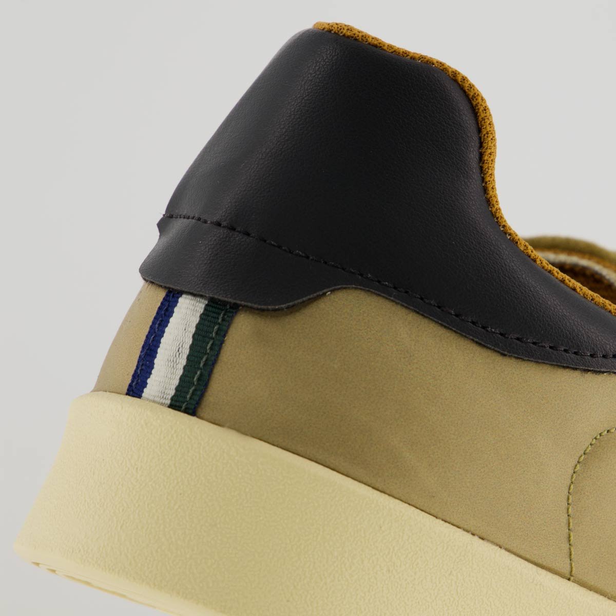 Tênis Reserva R Vintage Bege Bege 6