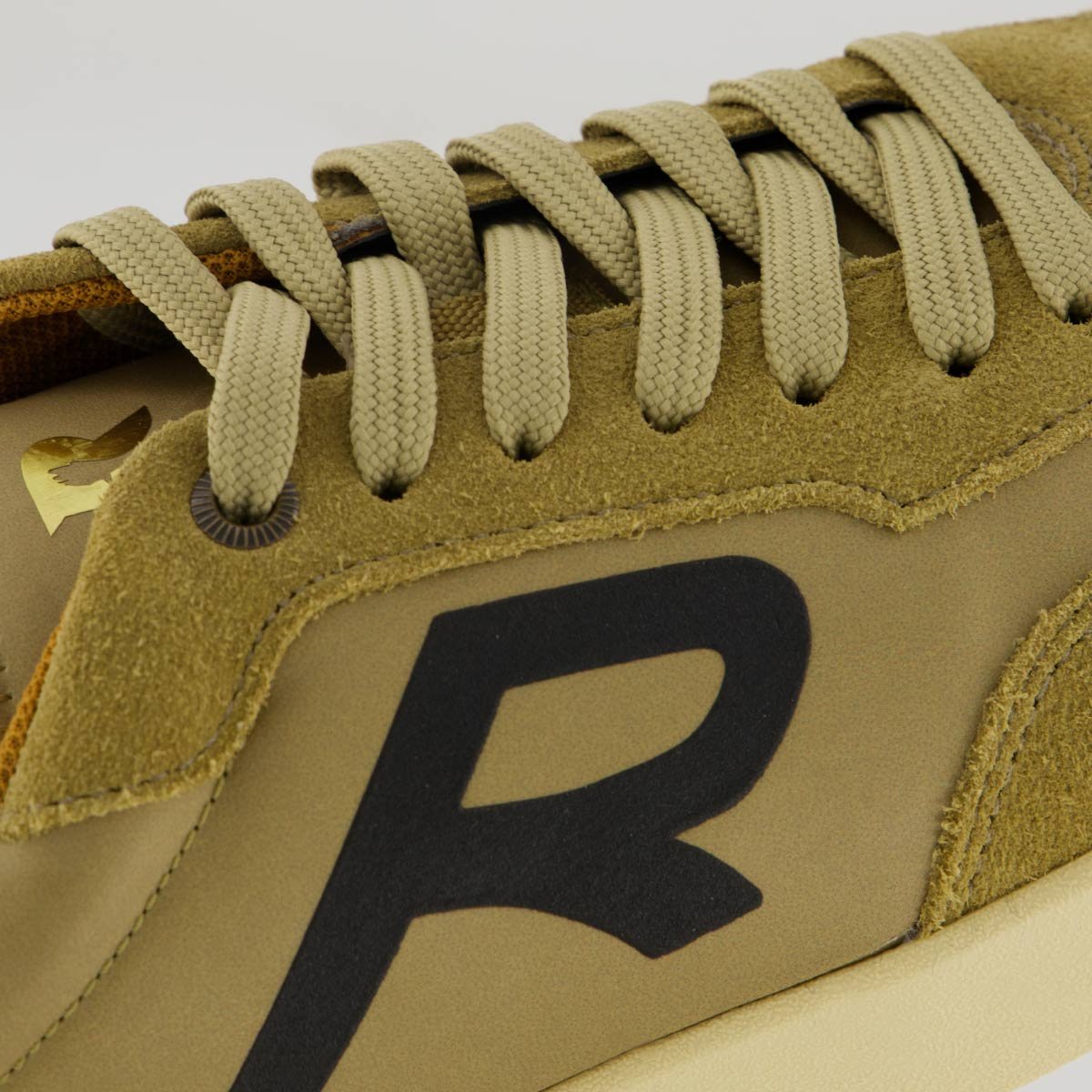 Tênis Reserva R Vintage Bege Bege 7