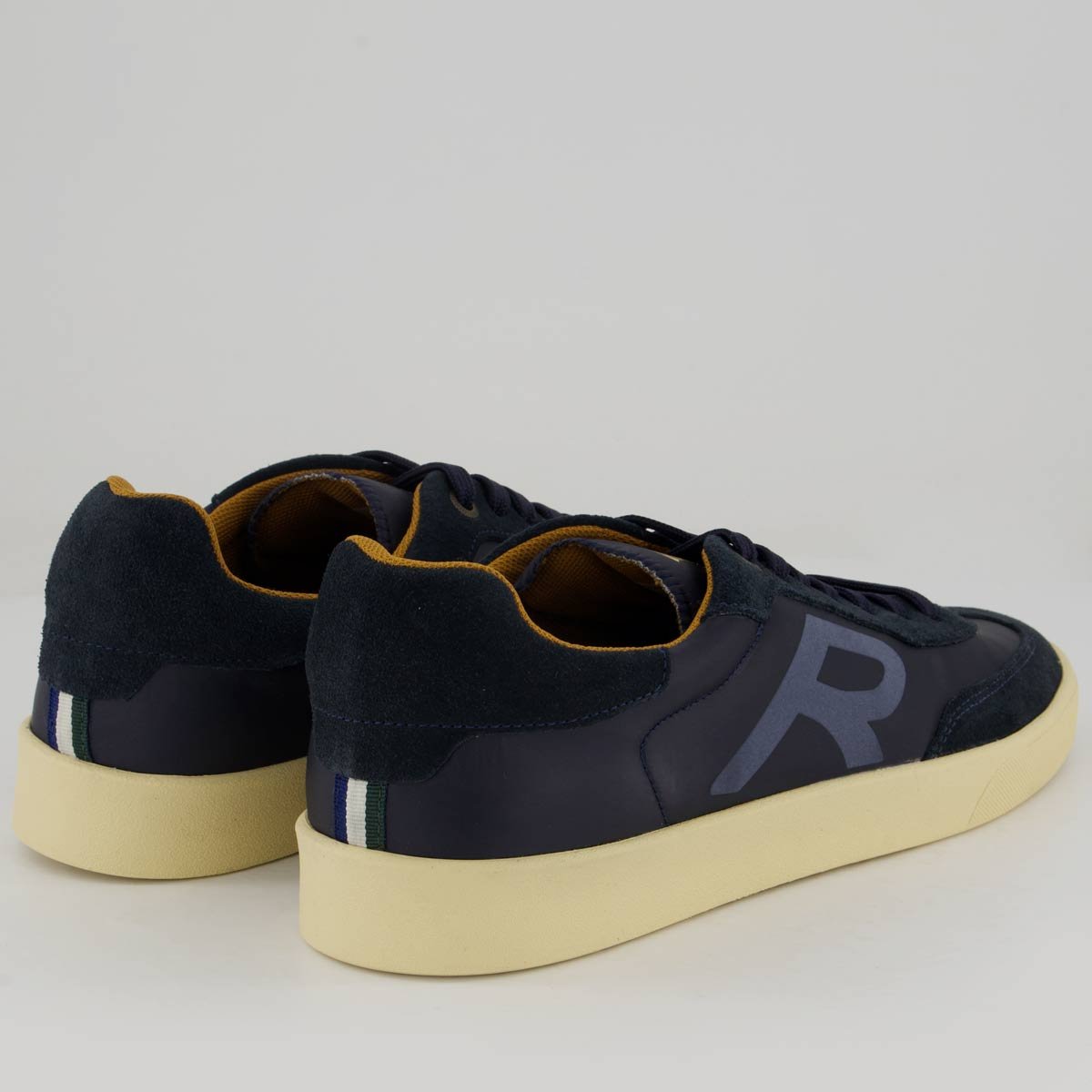 Tênis Reserva R Vintage Marinho Marinho 3