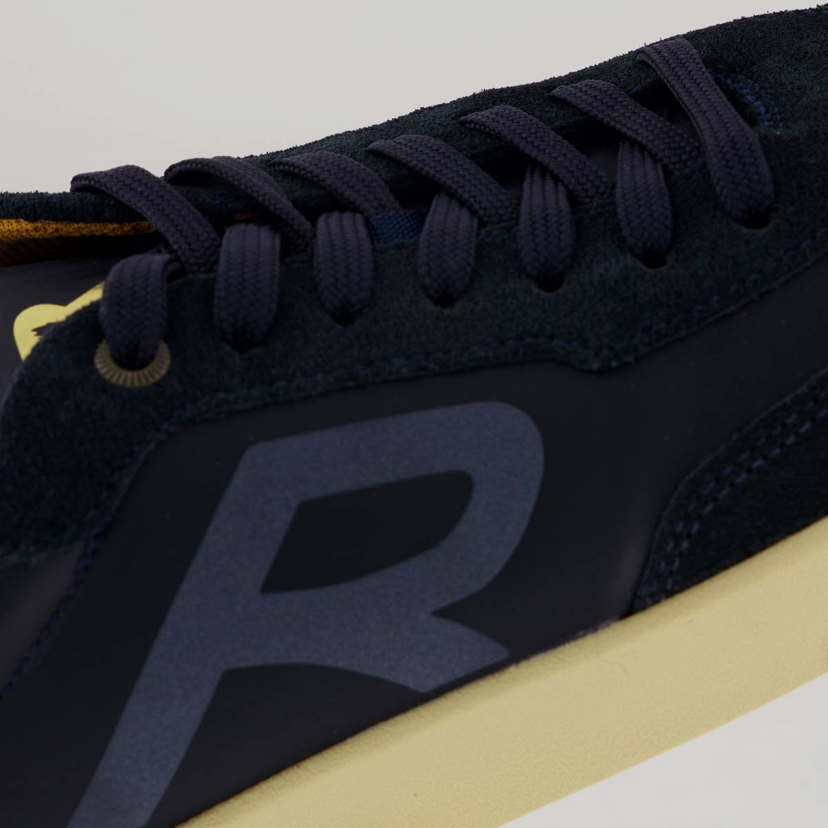 Tênis Reserva R Vintage Marinho Marinho 7