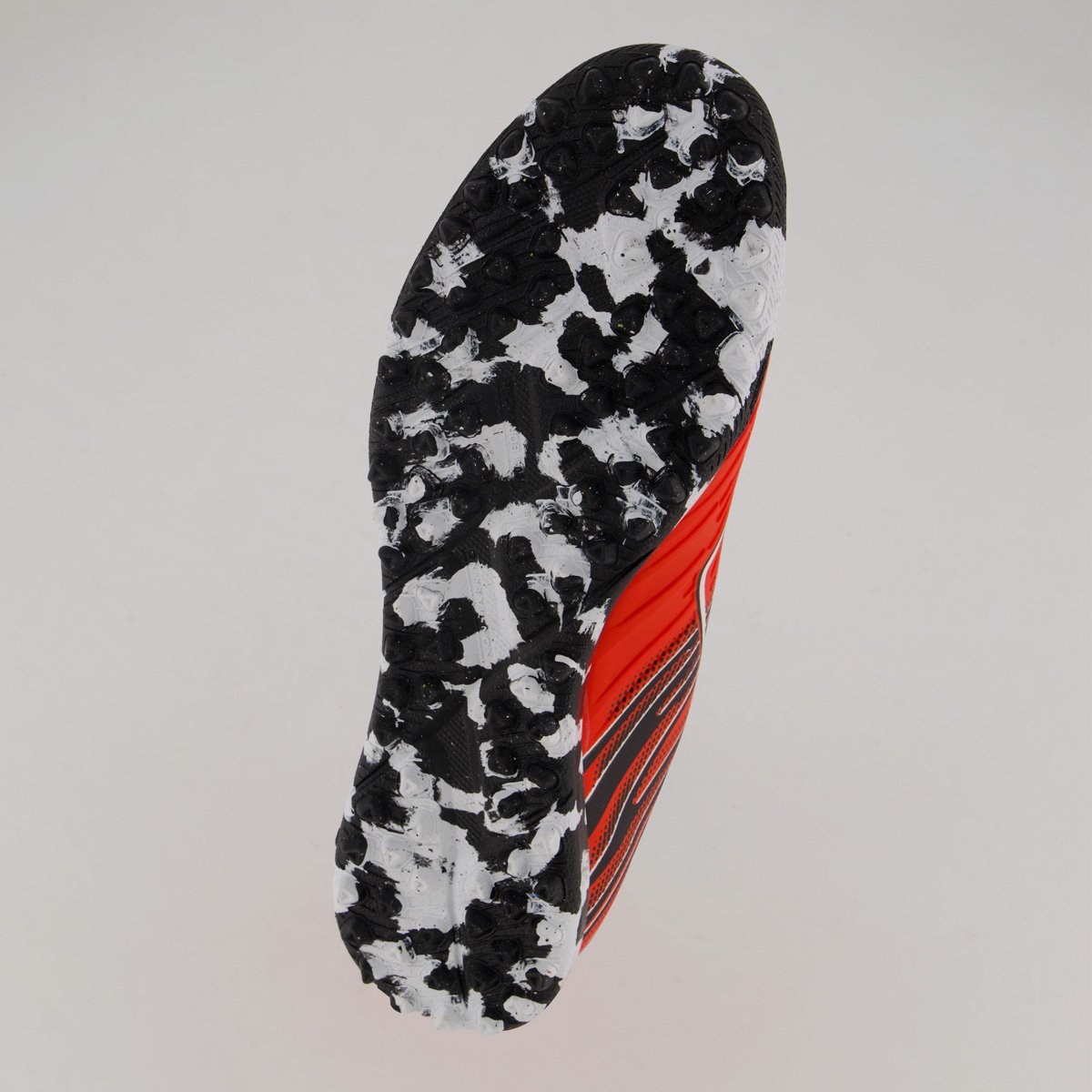 Chuteira Penalty Furia Y-4 Society Vermelha Vermelho 5