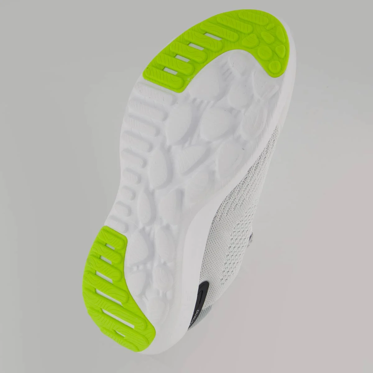 Tênis Fila Duality 2 Feminino Branco e Cinza Branco/Cinza 5