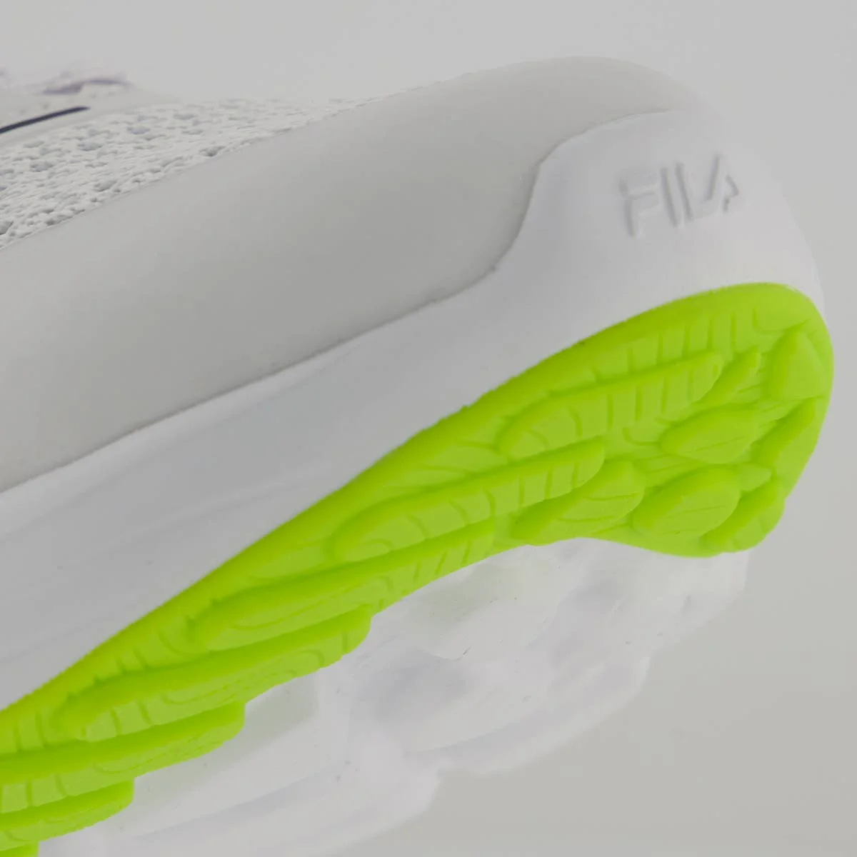 Tênis Fila Duality 2 Feminino Branco e Cinza Branco/Cinza 8