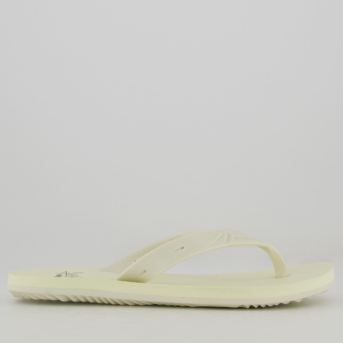 Chinelo Kenner Summer Anitta Feminino Off White Off White 2