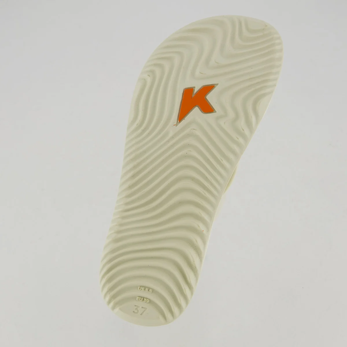 Chinelo Kenner Summer Anitta Feminino Off White Off White 5