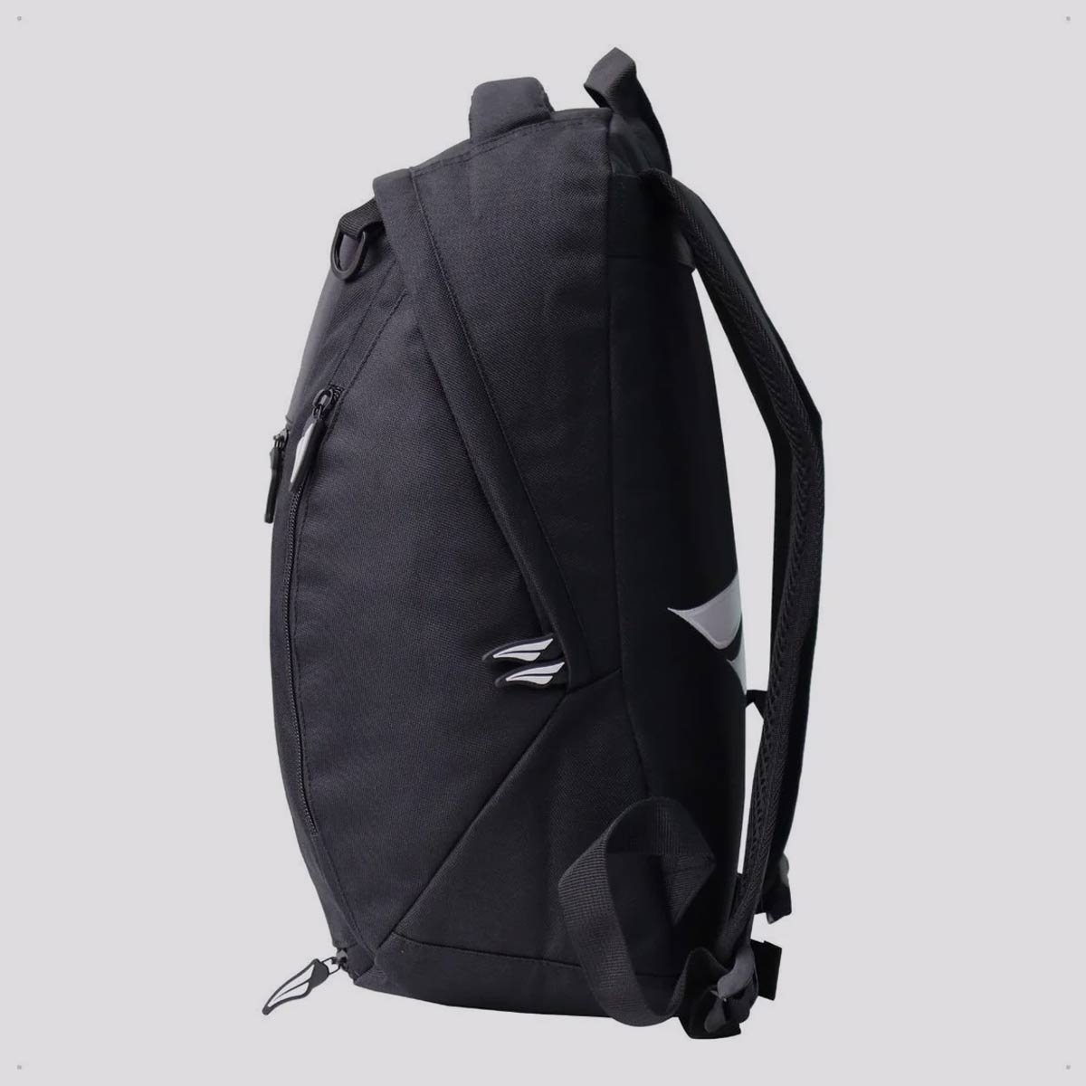 Mochila Penalty 122 C/ Porta-Bolas Preta Preto 4