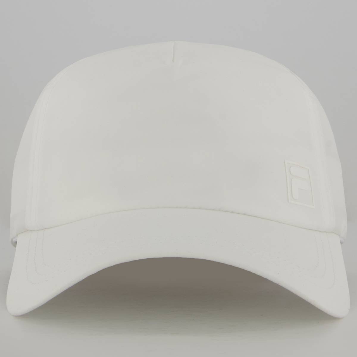 Boné Fila Sport Style Club Branco Branco 2