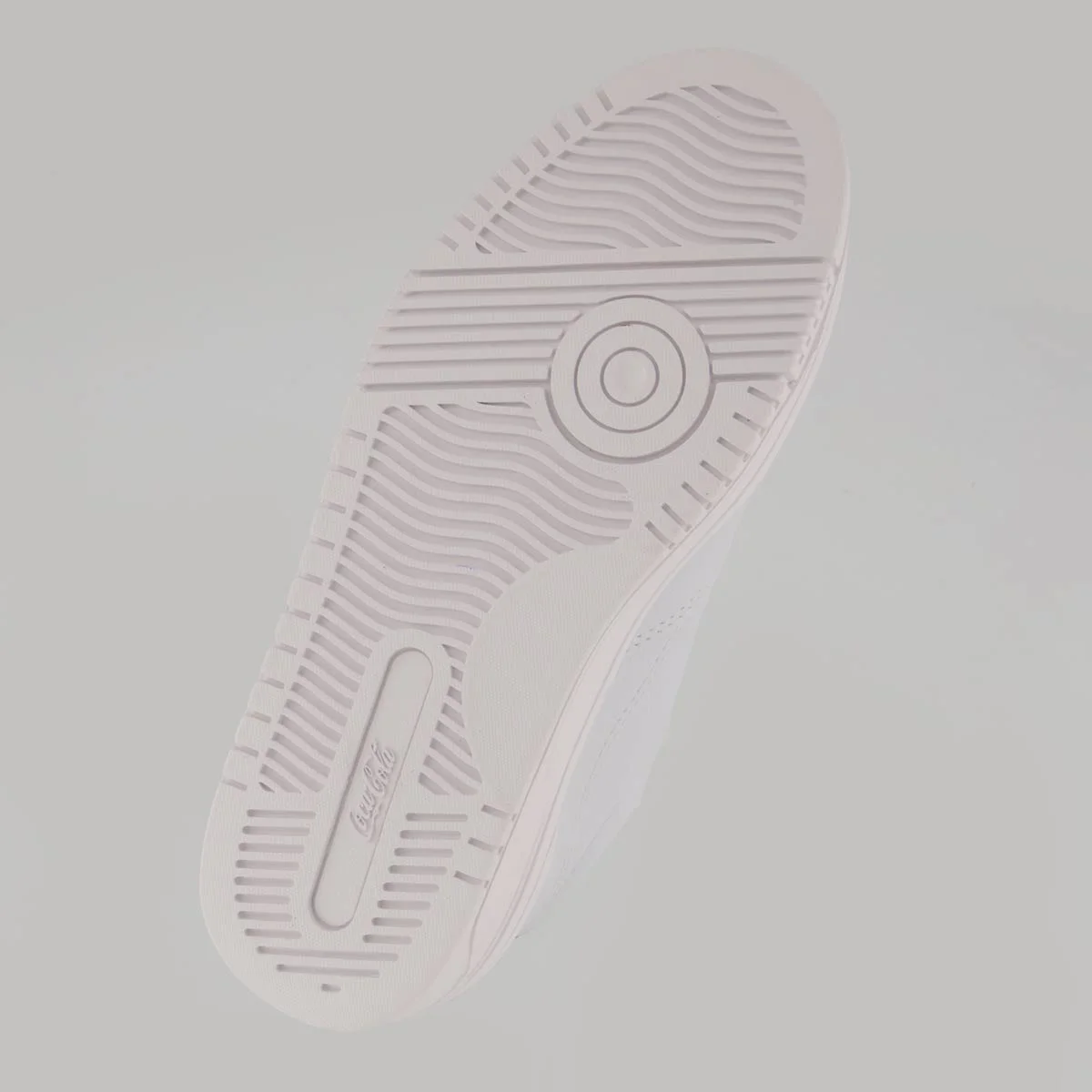 Tênis Coca Cola Hope Town Feminino Branco Branco 5